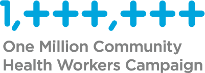 One Million Community Health Workers