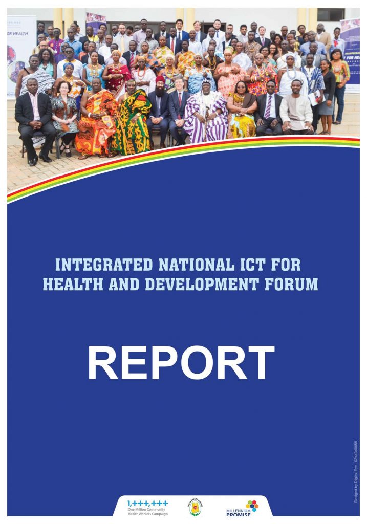 ICT_REPORT_Cover Image